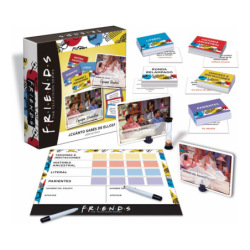 Tyc-Friends Juego 23006