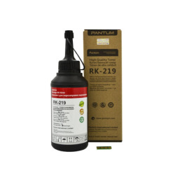 Recarga Pantum Rk-219 Toner P/M6509-P2509-6559n-6609n