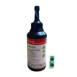 Recarga Pantum Rk-219 Toner P/M6509-P2509-6559n-6609n