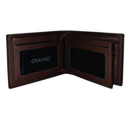 Billetera Ona Saez Hombre Os-755