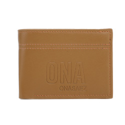 Billetera Ona Saez Hombre Os-745