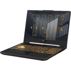 Notebook Asus Tuf A 15.6 Ryzen 7 8gb 512gb Rtx3050 W11h