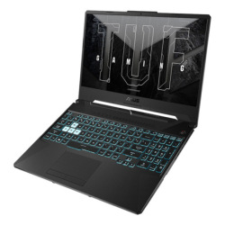 Notebook Asus Tuf A 15.6 Ryzen 7 8gb 512gb Rtx3050 W11h