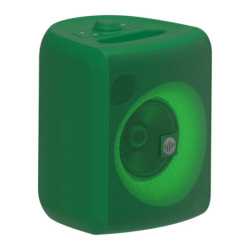 Parlante Bt Stromberg Chunk Verde Sc-10