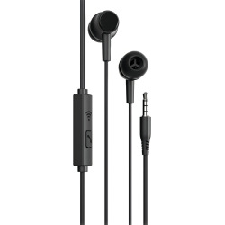 Auricular Stromberg In-Ear Sonic Negro