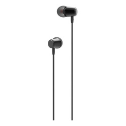 Auricular Stromberg In-Ear Sonic Negro