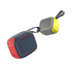 Parlante Bt Stromberg Zingg