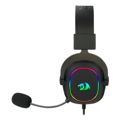 Auricular Gamer Redragon Zeus 2 H510 c/Micrófono