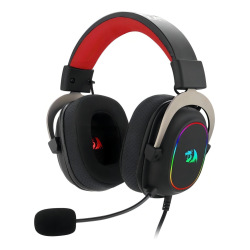 Auricular Gamer Redragon Zeus 2 H510 c/Micrófono