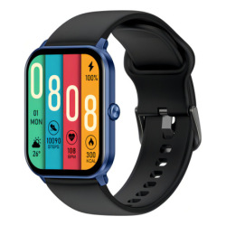 Reloj Kieslect Smart Watch Ks Mini Negro Yft2054eu