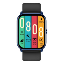 Reloj Kieslect Smart Watch Ks Mini Negro Yft2054eu