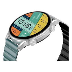 Reloj Kieslect Smart Watch Kr Pro Ltd Plata Yft2057eu