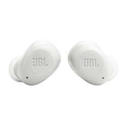 Auricular Jbl Wave Buds Blanco Jblwbudswht