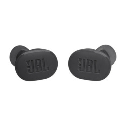 Auricular Jbl Tune Buds Negro Jbltbudsblkam