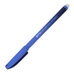 Bolígrafo Filgo Roller Borrax Se Azul Brxse7