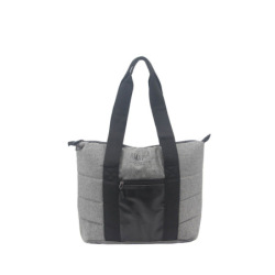 Bolso Amayra Fit 67.F287.3 Gris
