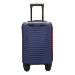 Valija Unicross 20 Pulg 62.2076 Abs Azul