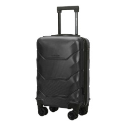 Valija Unicross 20 Pulg 62.2077 Abs Negra