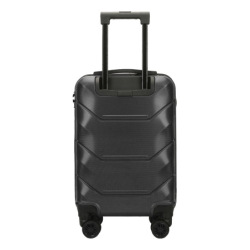Valija Unicross 20 Pulg 62.2077 Abs Negra