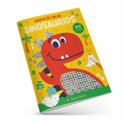 Colección Chispas De Color -Guadal 1029