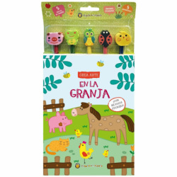 Colección Crear Arte-Guadal 3865