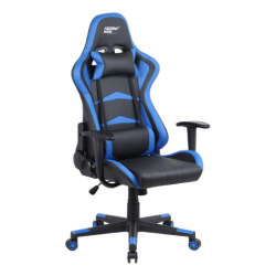 Silla Ri Gamer Premium Home Azul 43929856