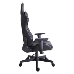 Silla Ri Gamer Premium Home Negra 44063474