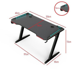 Escritorio Ri Gamer Premium Home 441