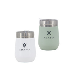 Vaso Amayra Térmico 350ml 62.X1804