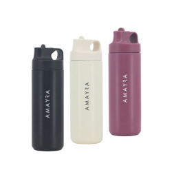 Botella Amayra Térmica 500ml 67.X1809