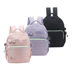 Mochila Espalda Lsd Influencer School 68.3304