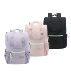 Mochila Espalda Lsd Influencer School 68.3305