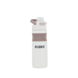 Botella Lsd Influencer Térmica 580ml 68.X1602