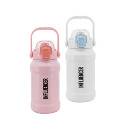 Botella Lsd Influencer Térmica 900ml 68.X1603