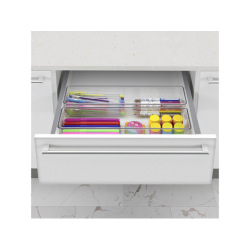 Organizador Acrimet Rectangular Largo X2 976