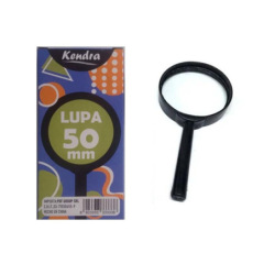 Lupa Kendra Cristal 50mm Chica 500940/500950