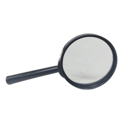 Lupa Kendra Cristal 50mm Chica 500940/500950