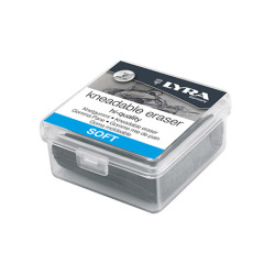 Goma Lyra Moldeable Knetgummy 2091467