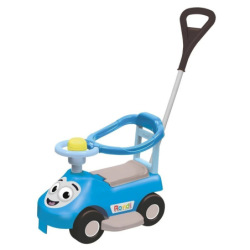 Rondi-Andarín Baby Blue 9320