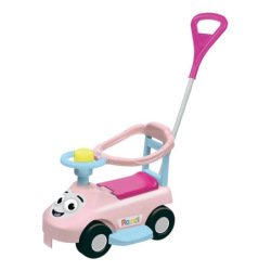 Rondi-Andarín Baby Pink 9321