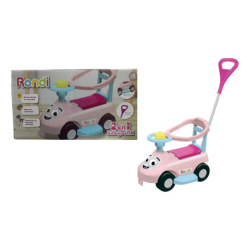 Rondi-Andarín Baby Pink 9321