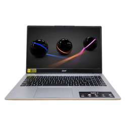 Notebook Acer Aspire 3 15.6"Fhd Ryzen 7 16gb 512ssd