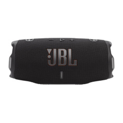 Parlante JBL Bt Charge 6 Negro