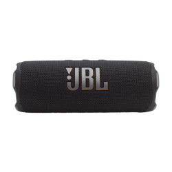 Parlante JBL Bt Flip 7 Negro