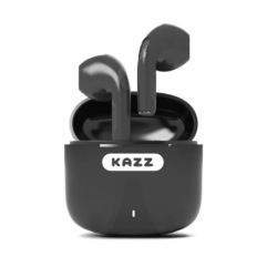 Auricular Stromberg In-Ear Bt Tws Negro Kazz-51-Charm
