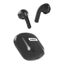 Auricular Stromberg In-Ear Bt Tws Negro Kazz-51-Charm