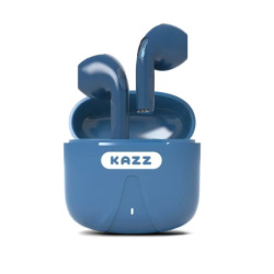 Auricular Stromberg In-Ear Bt Tws Azul Kazz-51-Charm