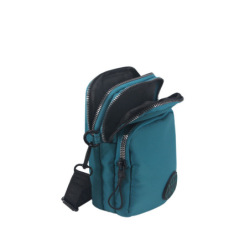 Bandolera Amayra Portacelular 67.B943.1 Negro