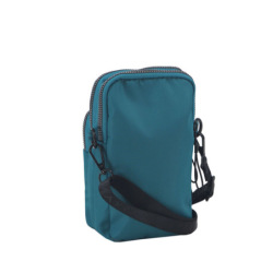 Bandolera Amayra Portacelular 67.B943.1 Negro