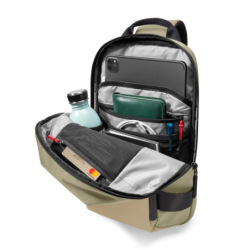 Bandolera Tomtoc Navigator T24 Khaki A01865